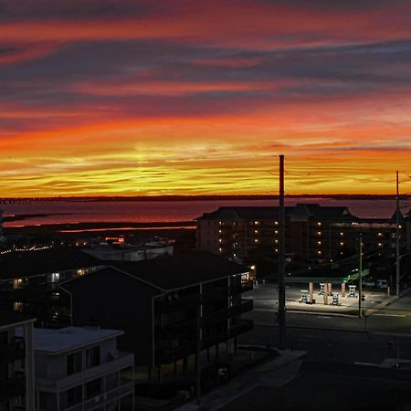 Surfside 84 Appartement Ocean City Buitenkant foto