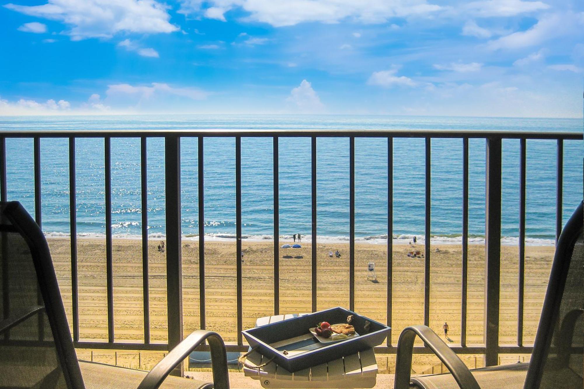 Surfside 84 Appartement Ocean City Kamer foto
