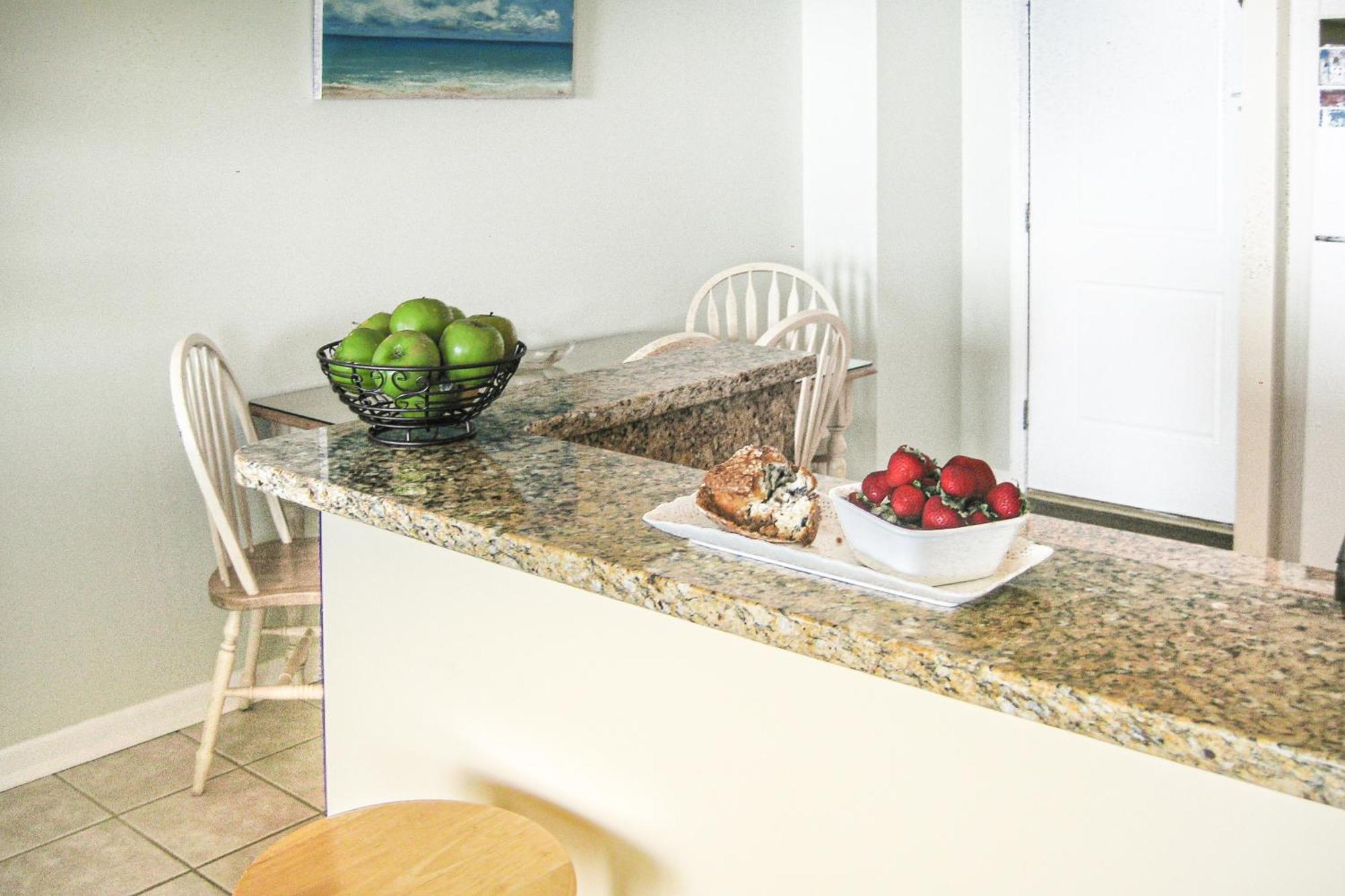 Surfside 84 Appartement Ocean City Kamer foto