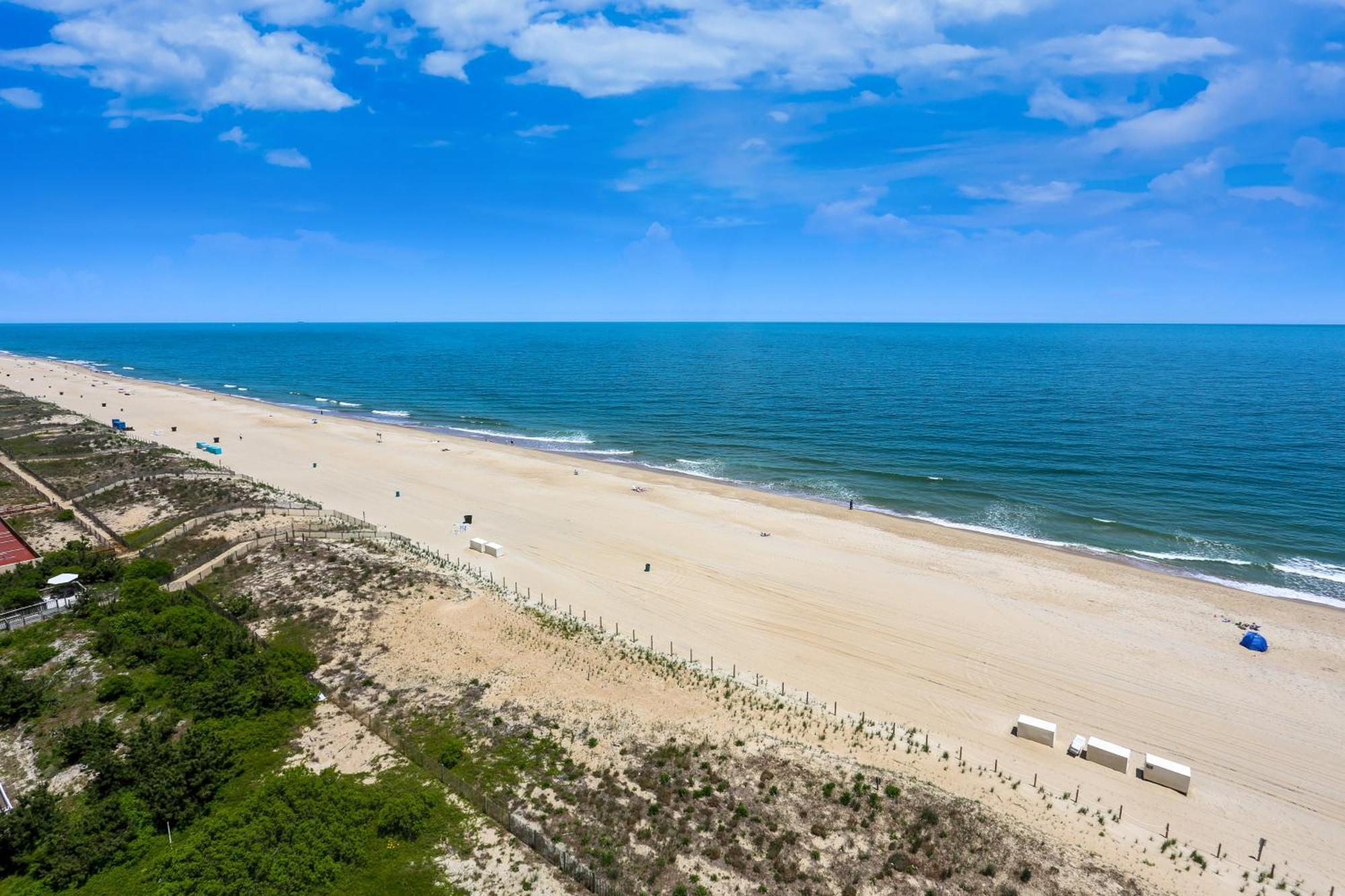 Surfside 84 Appartement Ocean City Kamer foto