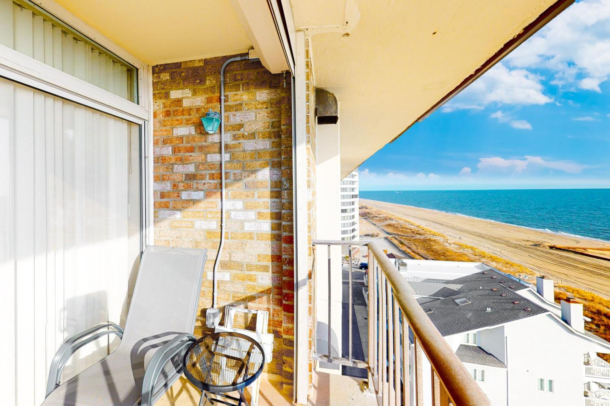 Surfside 84 Appartement Ocean City Kamer foto