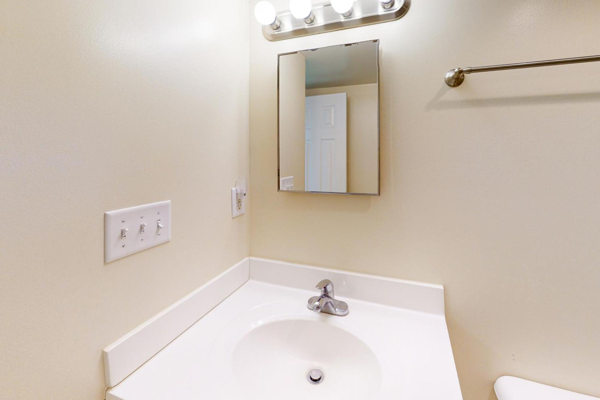 Surfside 84 Appartement Ocean City Kamer foto