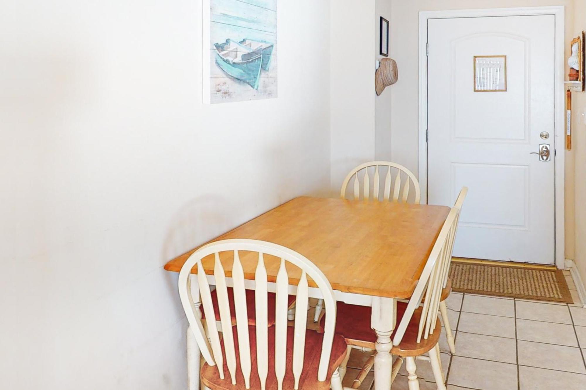 Surfside 84 Appartement Ocean City Kamer foto