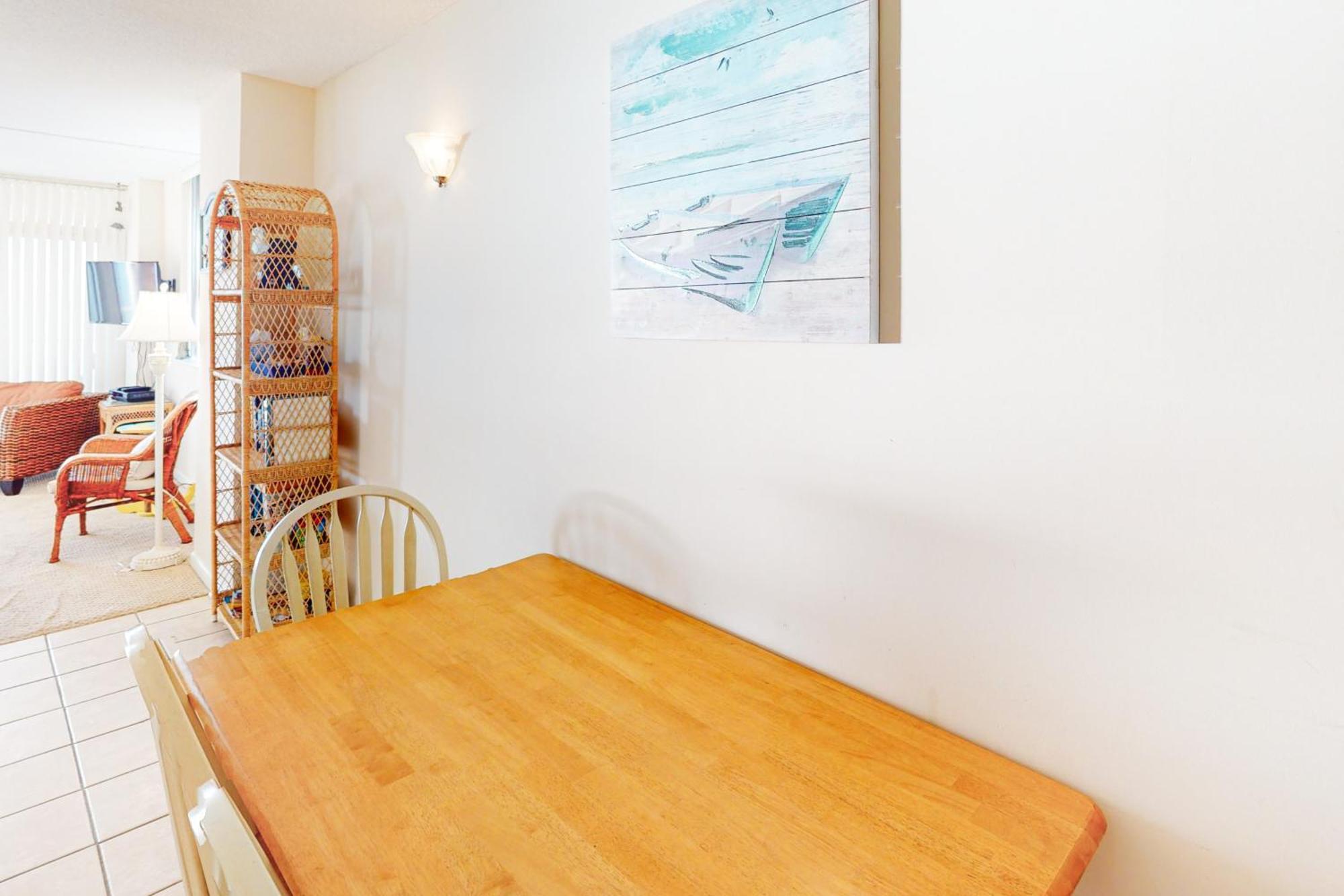 Surfside 84 Appartement Ocean City Kamer foto