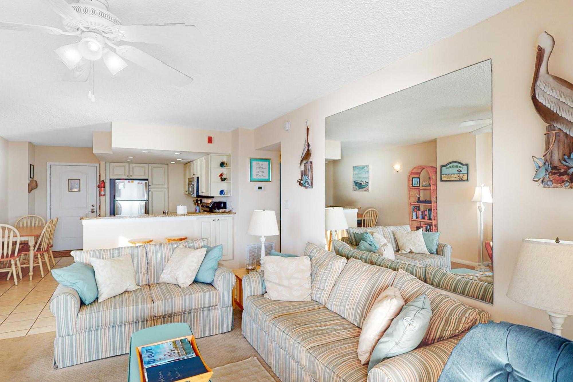 Surfside 84 Appartement Ocean City Kamer foto