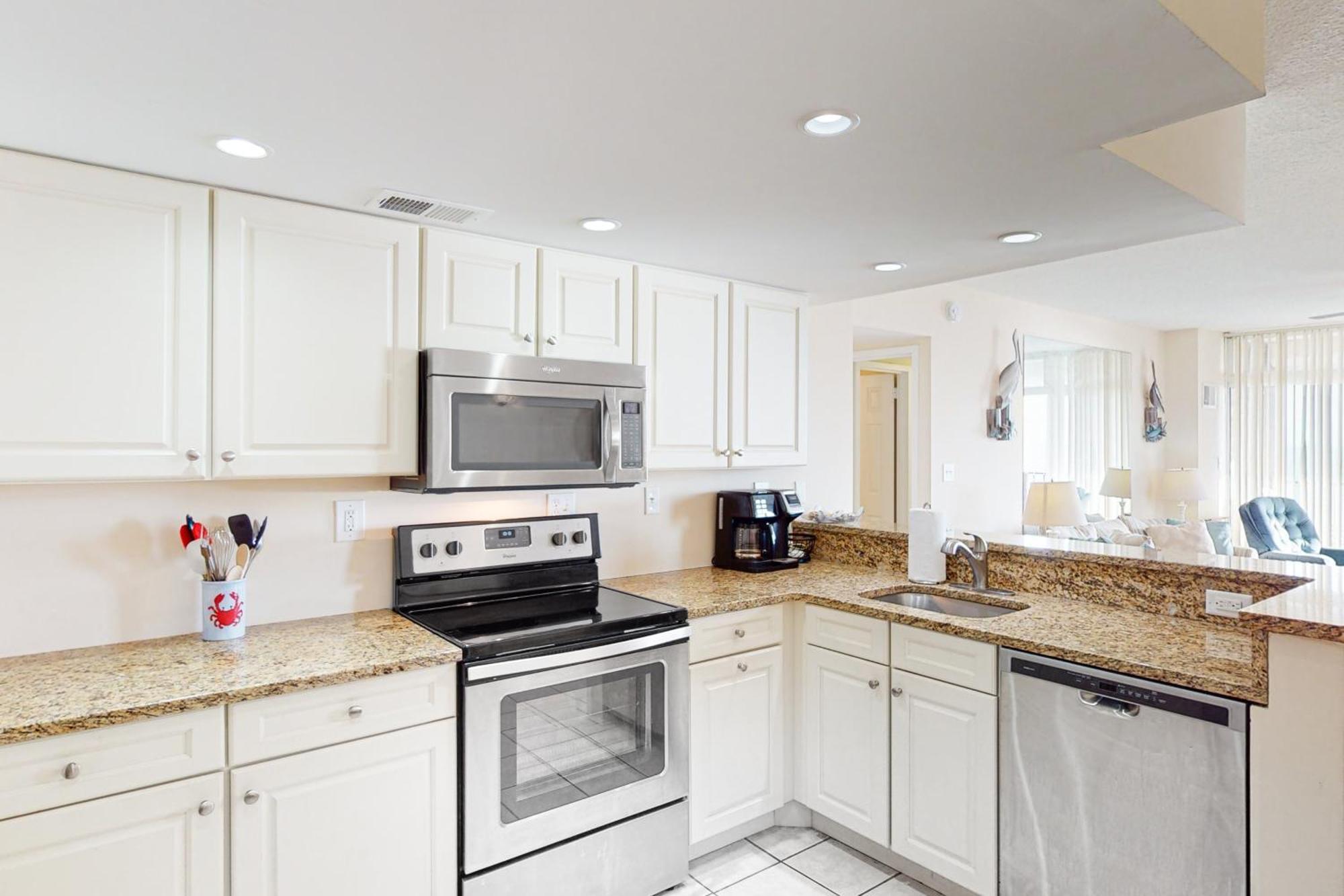 Surfside 84 Appartement Ocean City Kamer foto