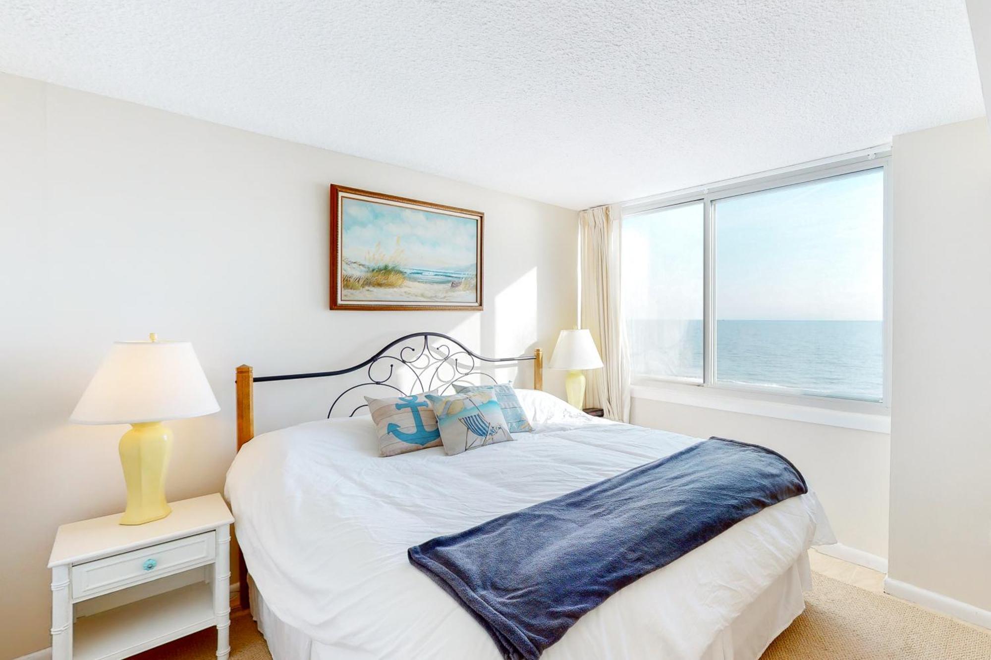 Surfside 84 Appartement Ocean City Kamer foto