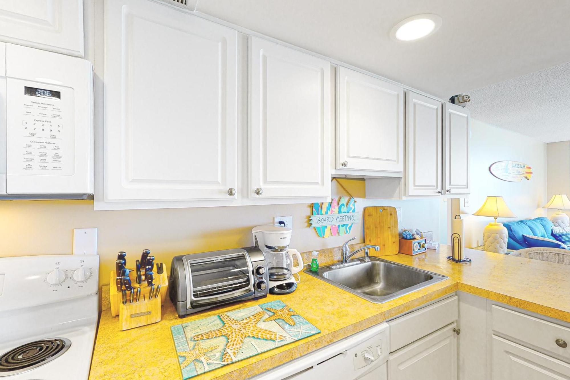 Surfside 84 Appartement Ocean City Kamer foto