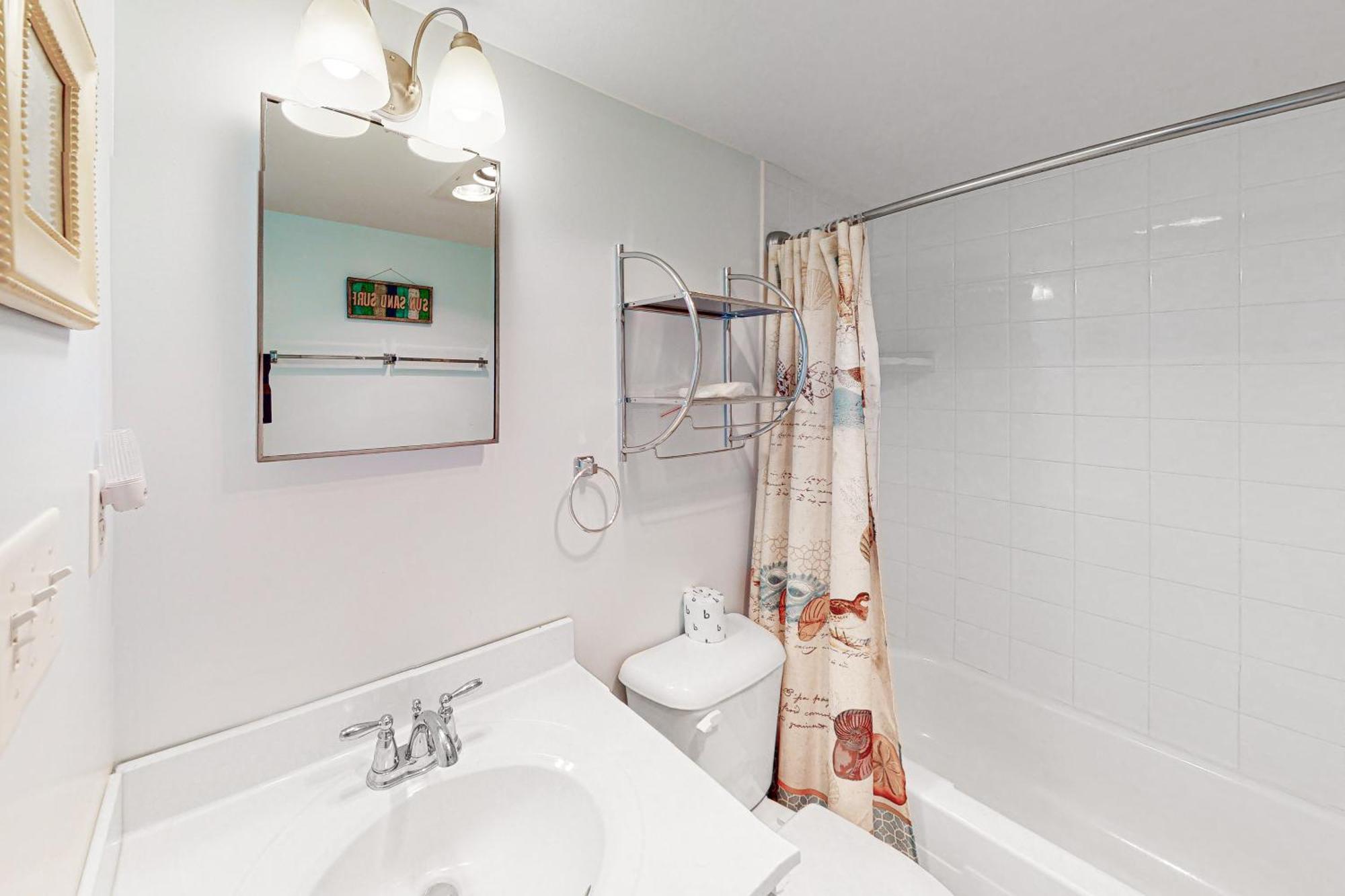 Surfside 84 Appartement Ocean City Kamer foto