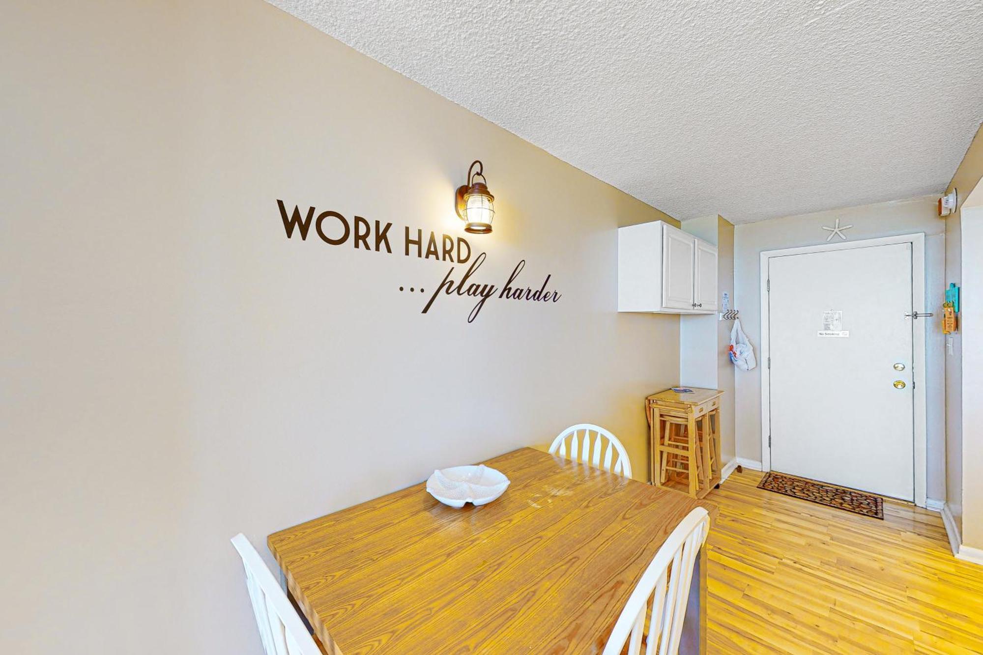 Surfside 84 Appartement Ocean City Kamer foto