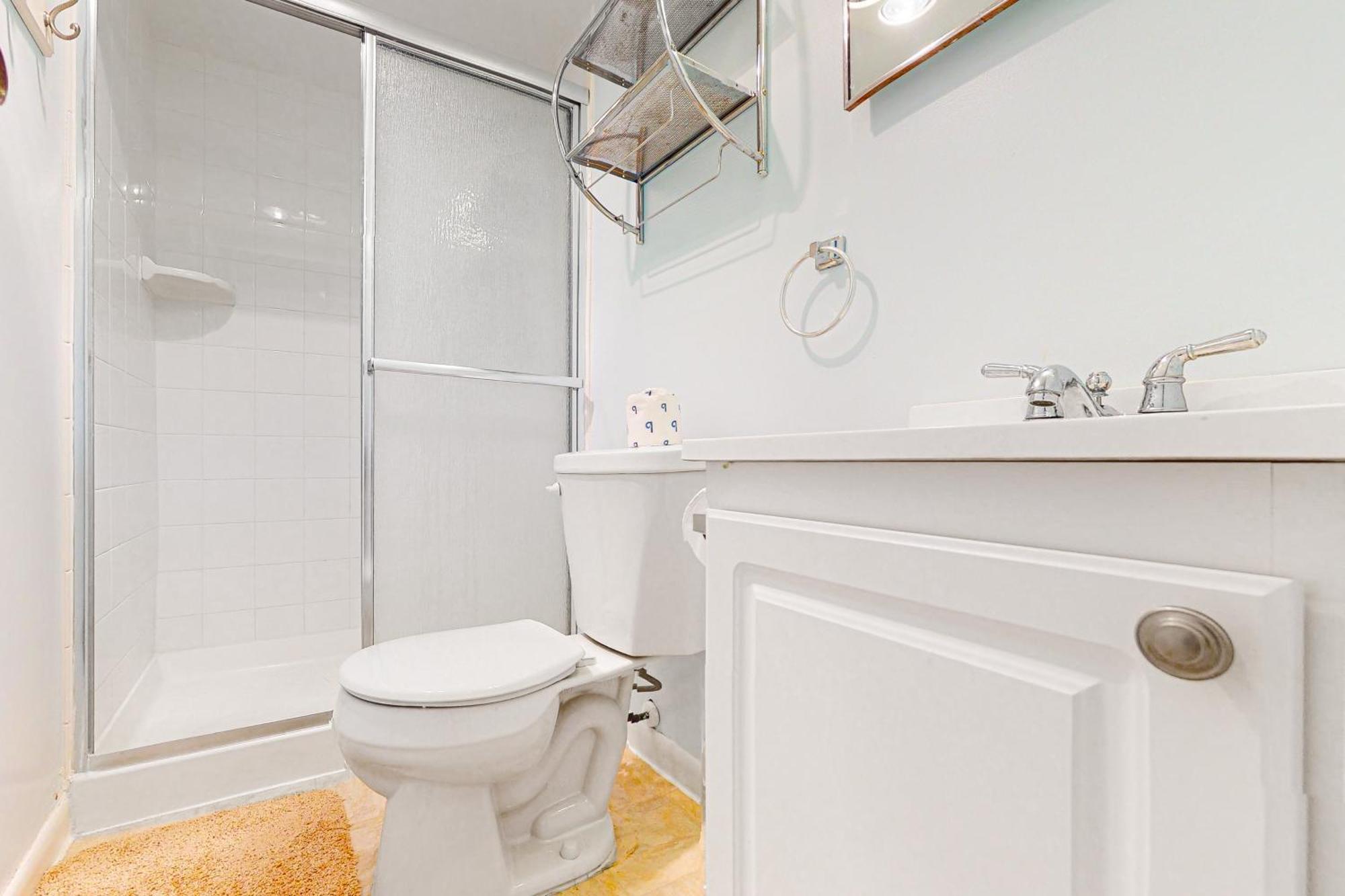 Surfside 84 Appartement Ocean City Kamer foto