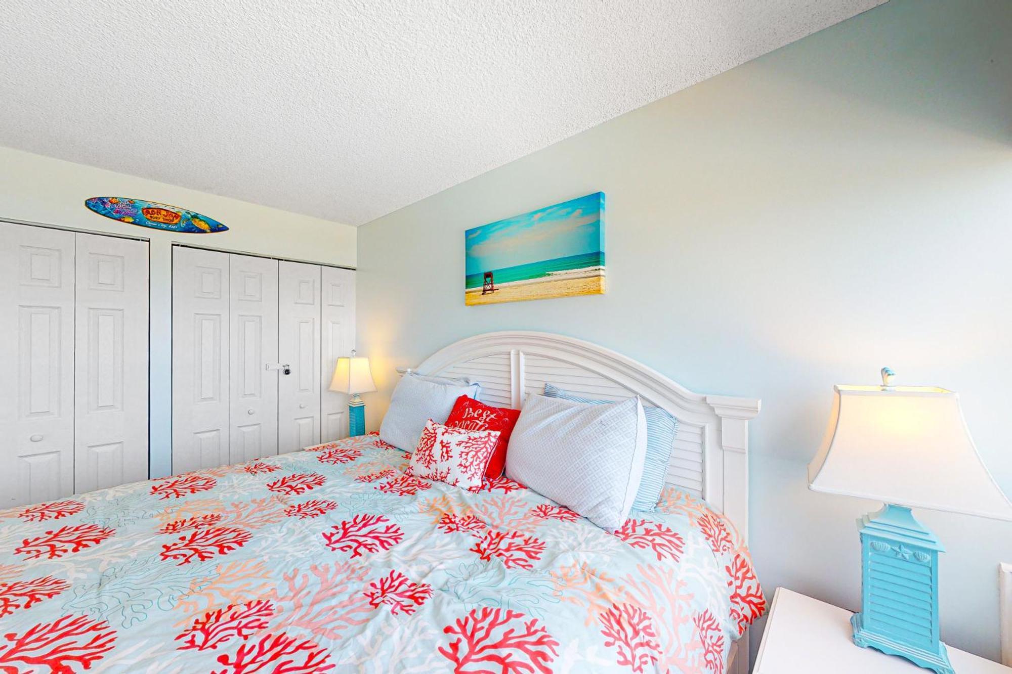 Surfside 84 Appartement Ocean City Kamer foto