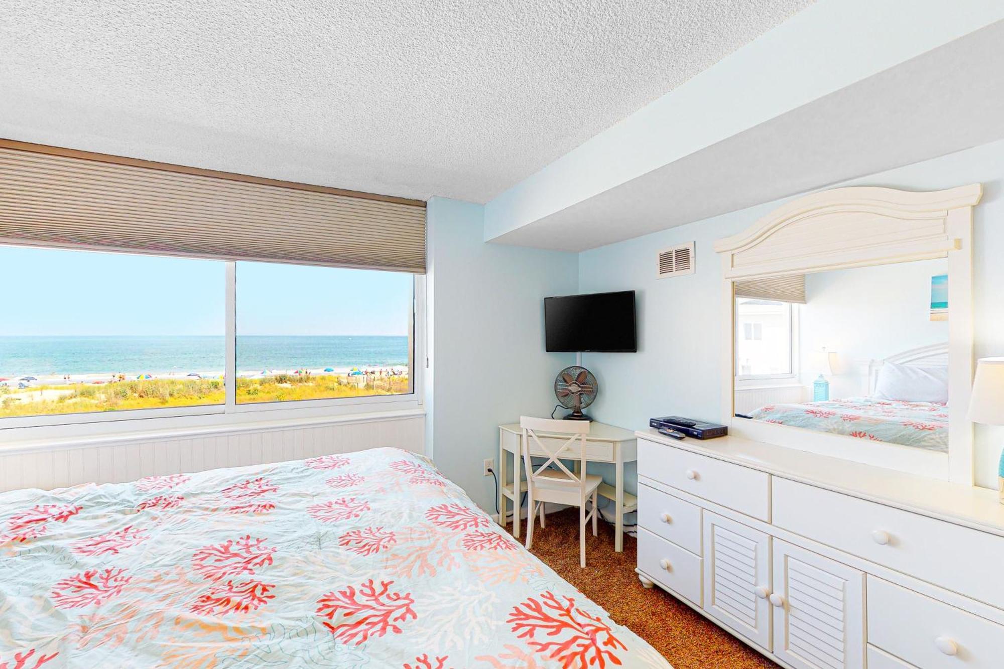 Surfside 84 Appartement Ocean City Kamer foto