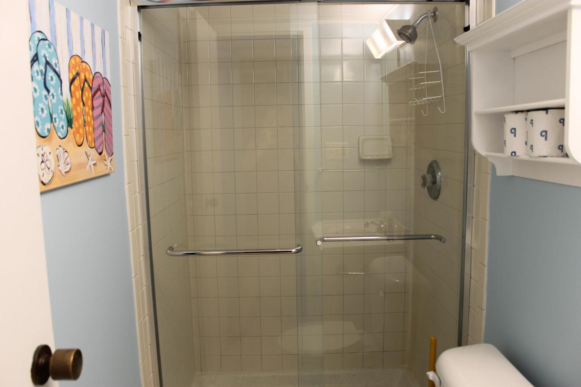 Surfside 84 Appartement Ocean City Kamer foto