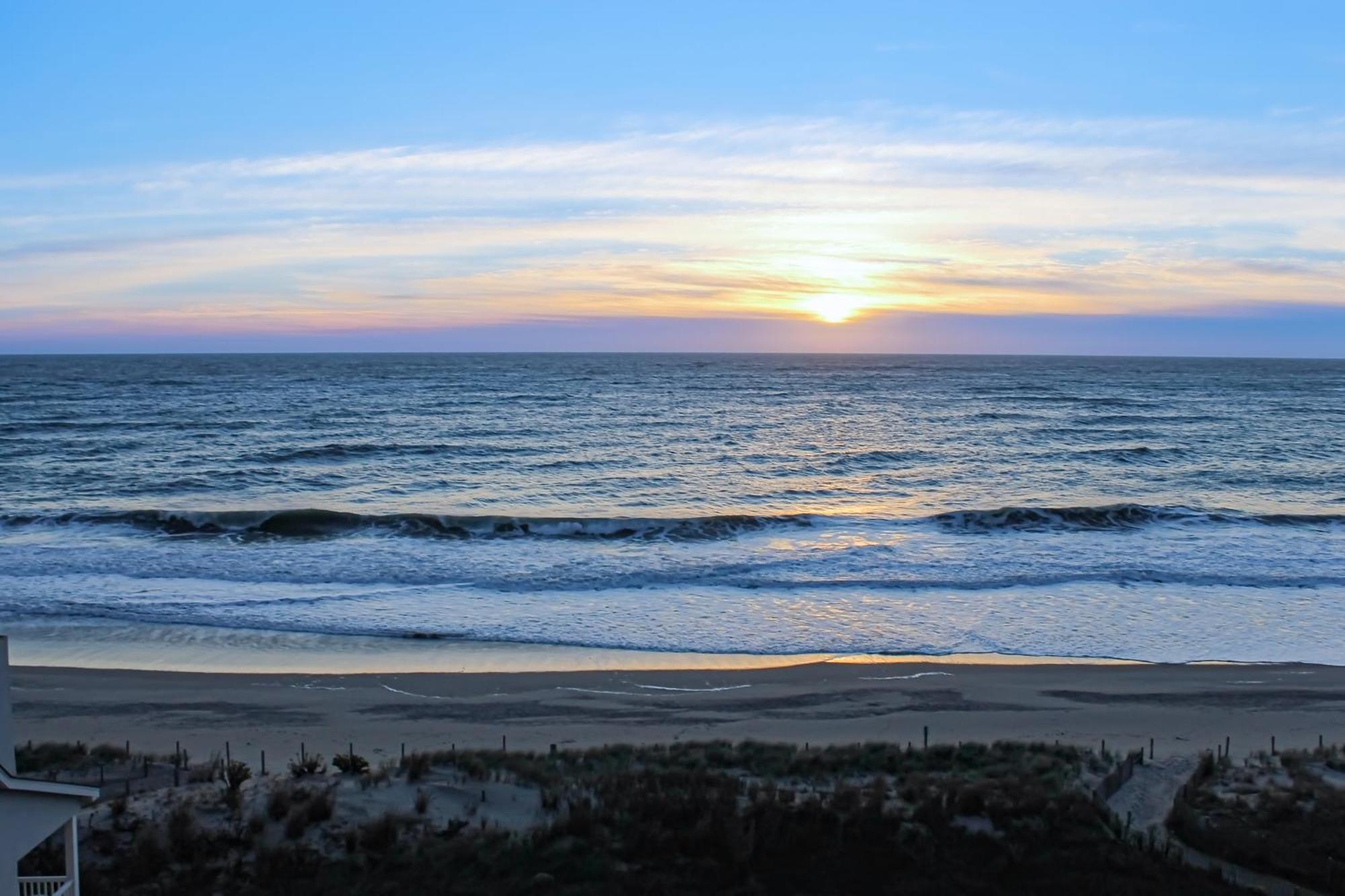 Surfside 84 Appartement Ocean City Buitenkant foto